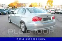 2010 BMW 318