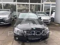 2010 BMW 318