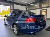 2010 BMW 318