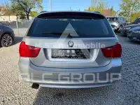 2010 BMW 318