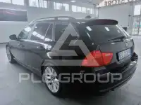 2010 BMW 318