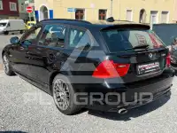 2010 BMW 318