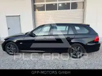 2010 BMW 318