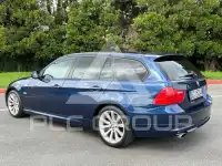 2010 BMW 318