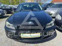 2010 BMW 318