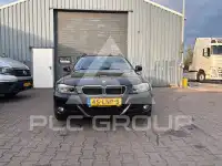2010 BMW 318
