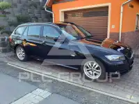 2010 BMW 318