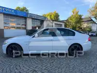 2010 BMW 318