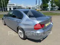 2010 BMW 318