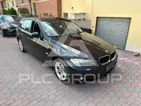 2010 BMW 318