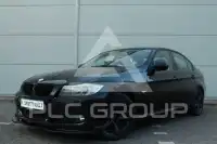 2010 BMW 318