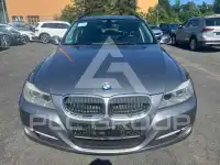 2010 BMW 318