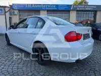 2010 BMW 318