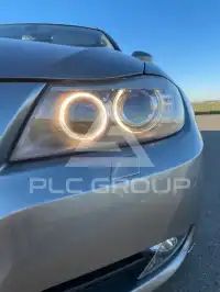 2010 BMW 318