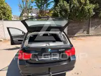 2010 BMW 318