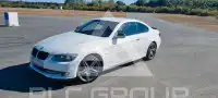 2010 BMW 318