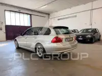 2010 BMW 318