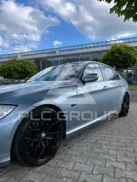 2010 BMW 318