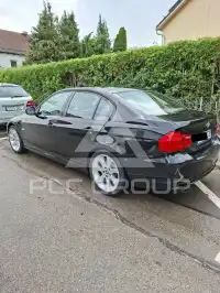 2010 BMW 318