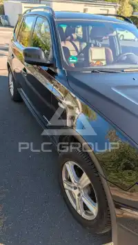 2010 BMW X3