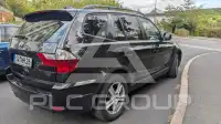 2010 BMW X3