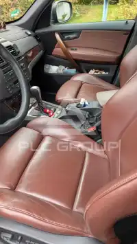2010 BMW X3