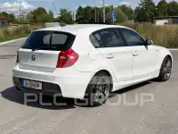 2010 BMW 118