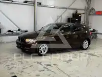 2010 BMW 118