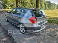 2010 BMW 118