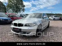 2010 BMW 118
