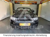 2010 BMW 118