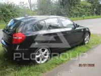2010 BMW 118