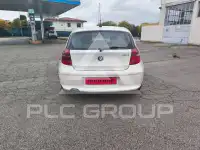 2010 BMW 118