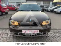 2010 BMW 118