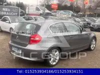 2010 BMW 118