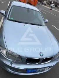 2010 BMW 118