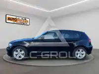 2010 BMW 118