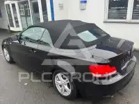2010 BMW 118