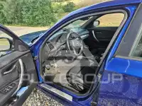 2010 BMW 118