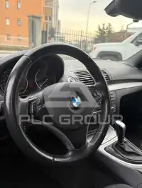 2010 BMW 118