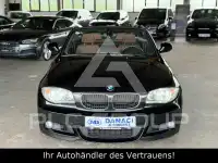 2010 BMW 118