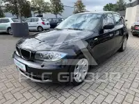 2010 BMW 118