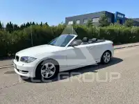 2010 BMW 118