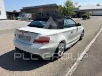 2010 BMW 118