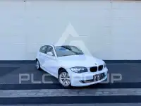 2010 BMW 118