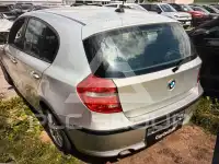 2010 BMW 118