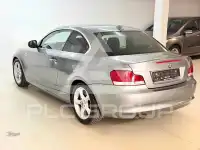 2010 BMW 118