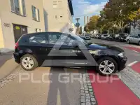 2010 BMW 118