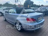 2010 BMW 118