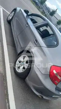 2010 BMW 118